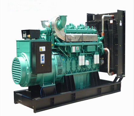 潼南宗申动力30kw小型柴油发电机组_COPY