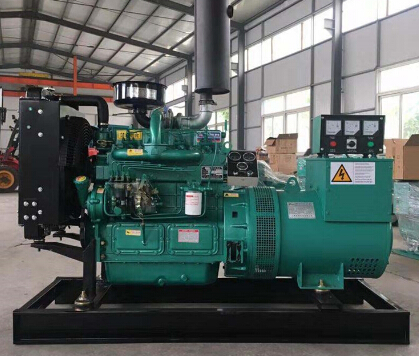 潼南宗申动力10kw小型柴油发电机_COPY