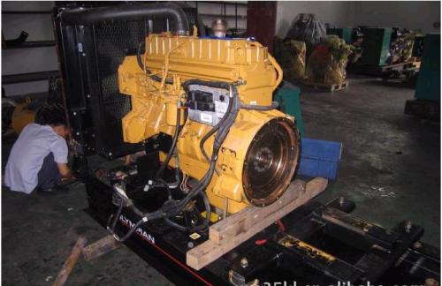 潼南柴油发电机维修_COPY