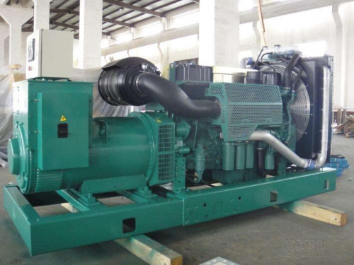 潼南康明斯发电机出租：确保您的业务不间断！